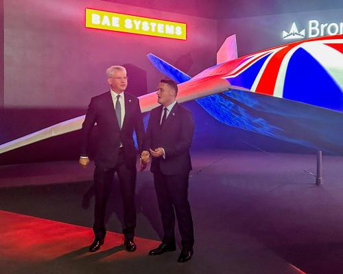 Defence Spending Priority: UK Military to Get More Funds
