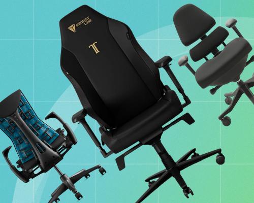 Best Gaming Chairs 2026: Comfort, Support & Serious Play