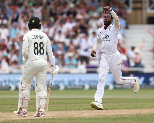 England vs New Zealand Third Test Day Three Live Updates - grandgoldman.com