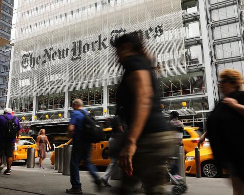 Trump Leak Investigation Aim: Punish Reporters, Not Find Leakers