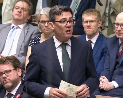 Hillsborough Law Passes: Starmer and Burnham Drive Accountability