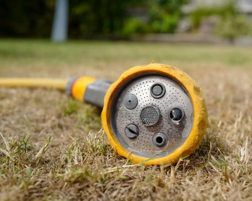 Water Firms Leak 5 Times More Than Hosepipe Ban Saves
