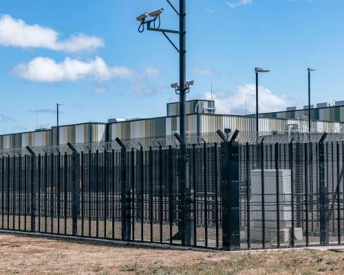 Living Near AI Datacentres: UK Experiences & Concerns
