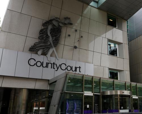 Melbourne Man Found Guilty of Raping Former Staffer: Verdict