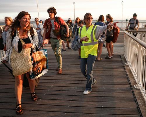 France Wildfires: Cap Ferret Evacuation & Spain Crisis