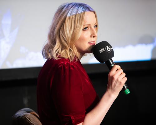 Lauren Laverne Diagnosed with Smouldering Myeloma Disorder