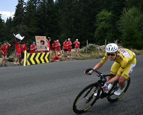Pogacar and Tour de France: Why Fans Love Heroic Defeat More