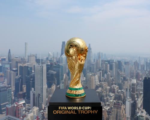 World Cup 2026: Spain v Argentina Countdown, Trump to Attend Fina