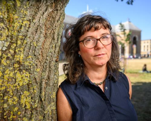 Bristol Declares City of Harm Reduction in Drug Policy Shift