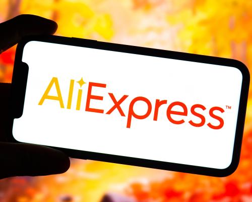 AliExpress Fined €550m by EU for Selling Illegal Goods
