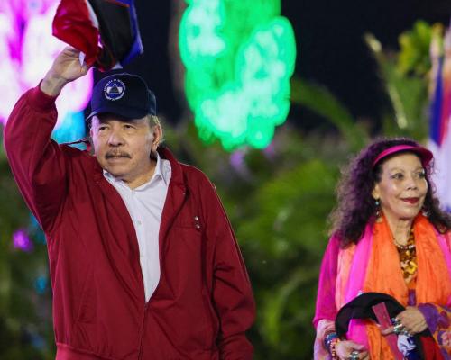 Nicaragua Suspends Elections: Democracy Under Threat