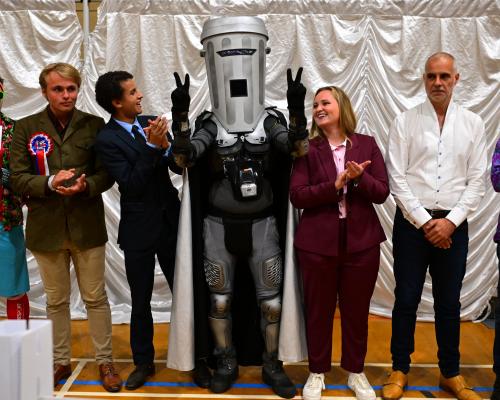 Nigel Farage Wins Clacton Byelection Amid Boycott