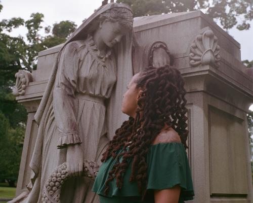 Death Salons for People of Color: Processing Grief and End-of-Lif