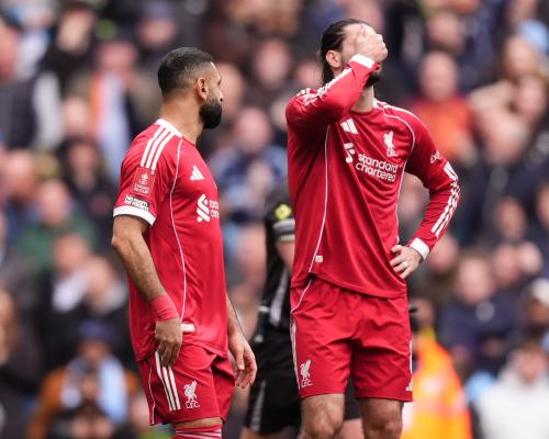 Slot Expects Another Liverpool Transition Bournemouth Drop Jimenez I - grandgoldman.com
