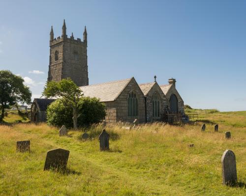 Church of England Rejects 30% Rewilding Plan: What It Means
