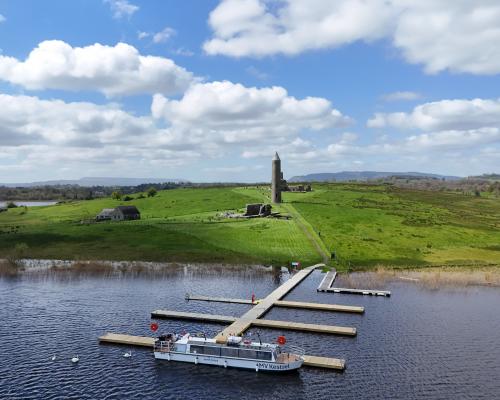 Best UK Family Days Out with Magical Adventures for All Ages
