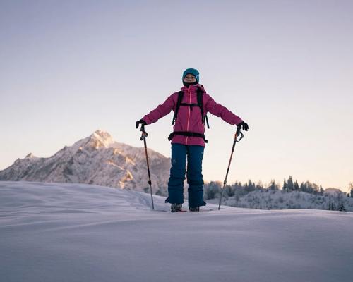 Overcoming Fear of Skiing in Your 40s: A Mum's Guide