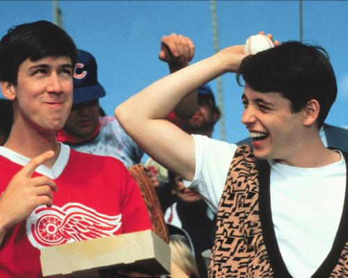 Ferris Bueller's Day Off Secrets: Broderick & Ruck Interview