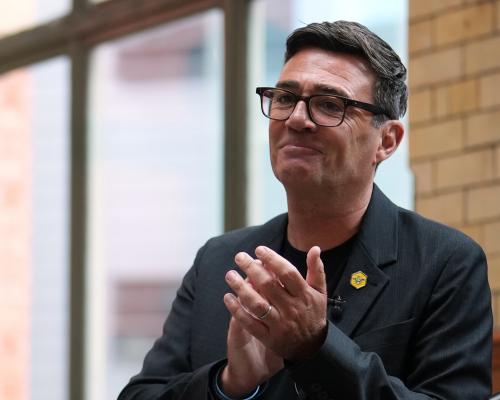 Burnham Must Learn From Starmer's Economic Mistakes for Growth