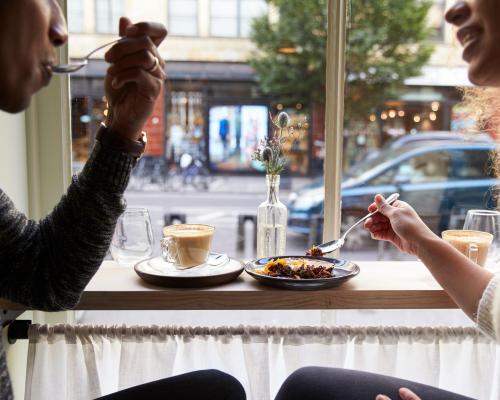 Cafe Owners Frustrated Over Business Rates Cut Exclusion