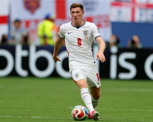 Elliot Anderson Calls Man City ‘Kings of Manchester’ After £116m