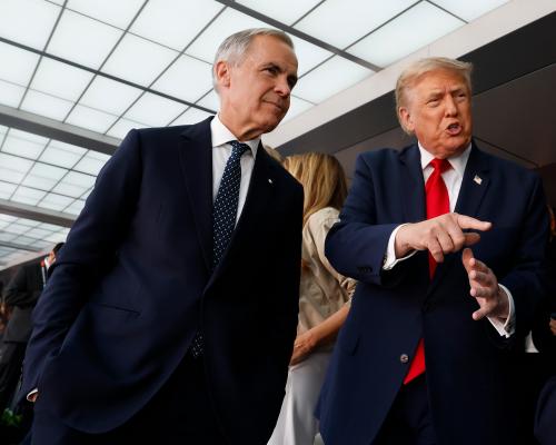 Trump Tariffs on Canada: 50% Trade War Escalates in 2025