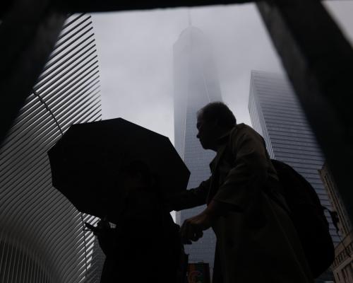 Flash Flood Warnings Strike Northeast US Amid Wildfire Smoke
