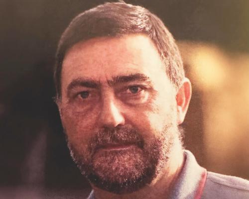 Steve Davison Obituary: Trade Union Leader Dies at 71
