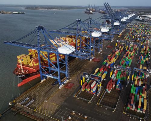 Trump Tariffs Hit UK, EU, and Dozens of Nations in Fresh Trade Wa