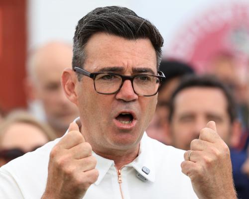 Andy Burnham Pledges to Fix Big Things as New Labour Leader