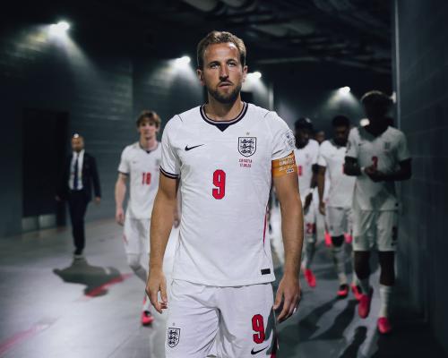 Harry Kane World Cup Glory: Defining Week for England Captain
