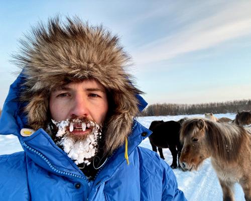On Thin Ice Review: Charlie Walker's Siberian Trek – Must-Read