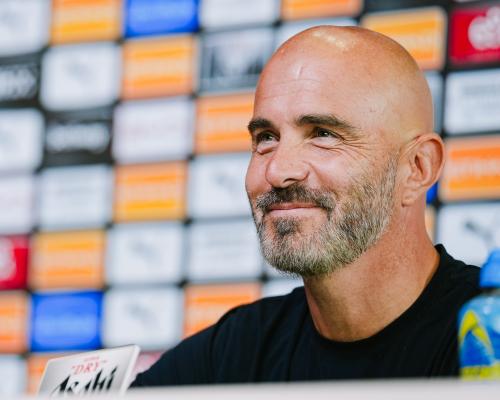 Enzo Maresca's Tough Task: Replacing Pep Guardiola at Man City