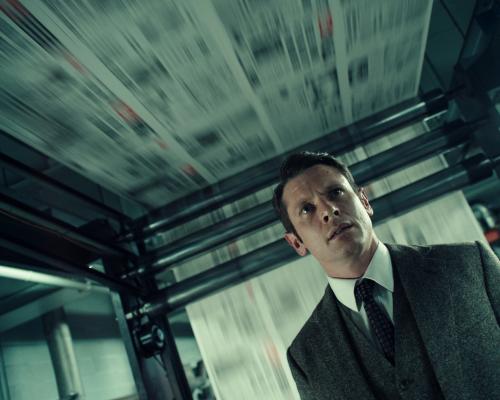 Venice Film Festival 2024 Targets Murdoch and Musk in New Films