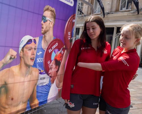 Glasgow Commonwealth Games Ticket Sales: Late Surge Expected