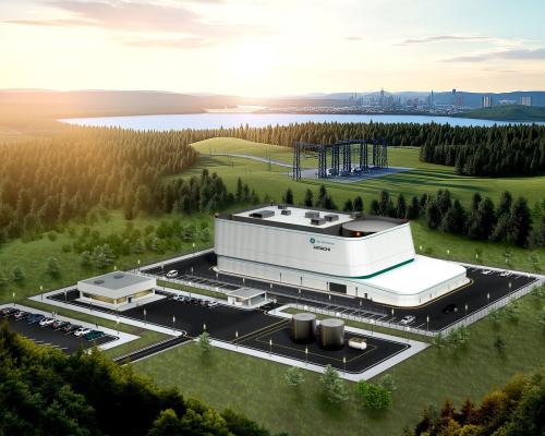 Billionaire Invests 35bn in UK Small Modular Nuclear Reactors - grandgoldman.com