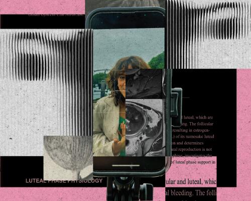 Luteal Phase: Why Women Feel Crappy and How It's Weaponized