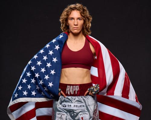 US Boxer Hannah Rapp Killed in Cycling Accident: What We Know