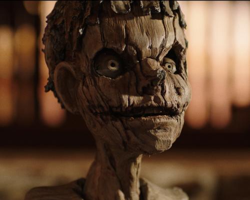 Pinocchio: Unstrung Review – Slasher Turns Puppet into Serial Kil