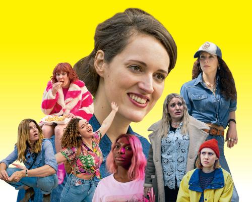 Fleabag at 10: How Phoebe Waller-Bridge Changed TV Forever