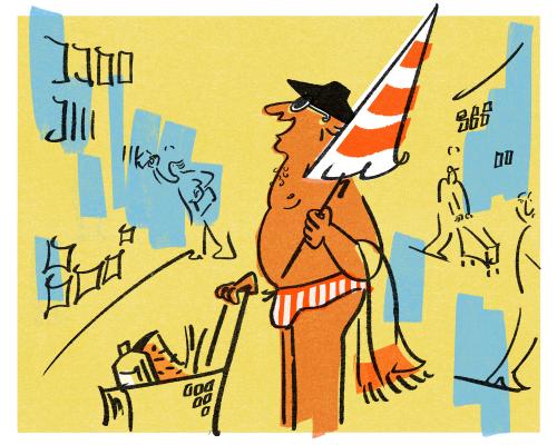 Summer Etiquette: 47 Essential Rules for Sun, Style & Civility