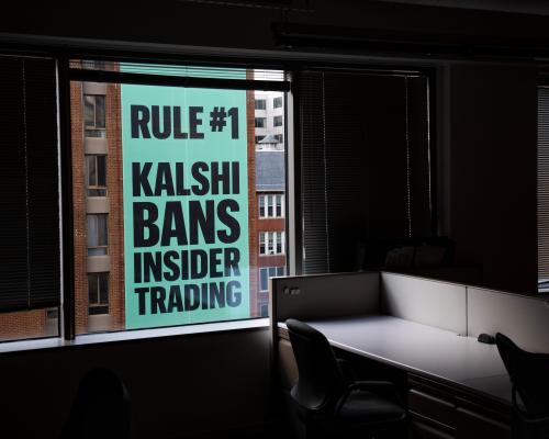 Kalshi Expands to Drug Trial Betting and FDA Decisions