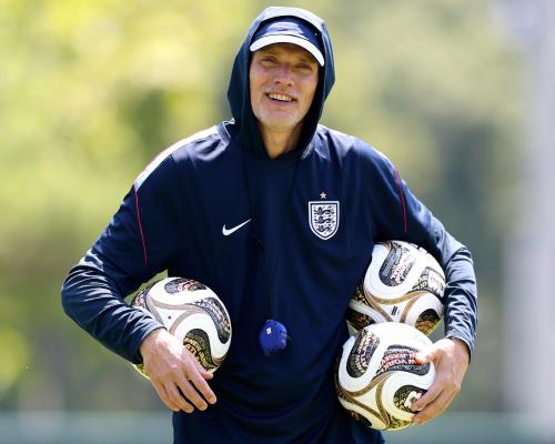 Thomas Tuchel Leads England vs Argentina in World Cup Semi-Final