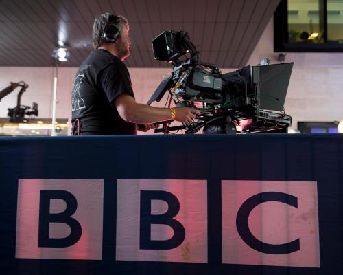BBC Licence Fee Decline Signals Media Crisis in 2025