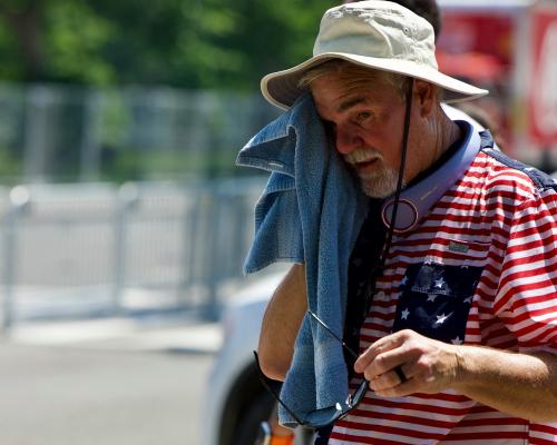 Climate Crisis Poll: 61% of Voters Link Extreme Weather