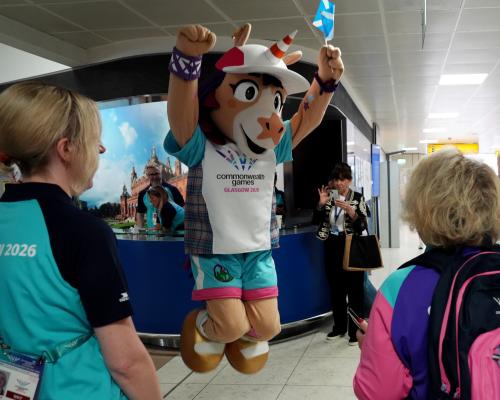 Commonwealth Games 2026: Glasgow's Cut-Price Survival Bid
