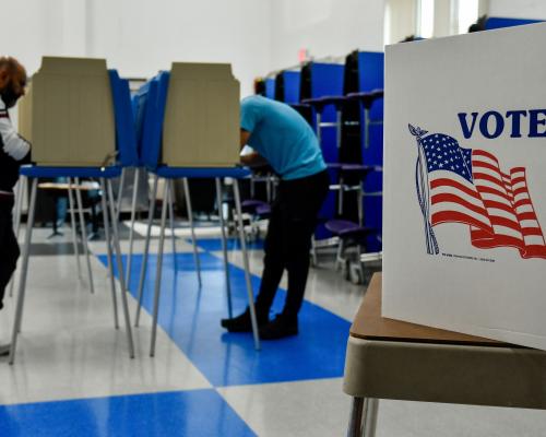 Trump's Election Power Drive Sparks Chaos Despite Pushback