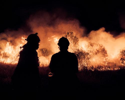 Climate Policy Reversals: 45 Pledges Junked as Wildfires Rage