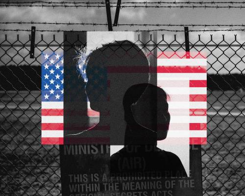 Victims Rights Fail UK Woman in US Military Court Sarah Steele Case - grandgoldman.com