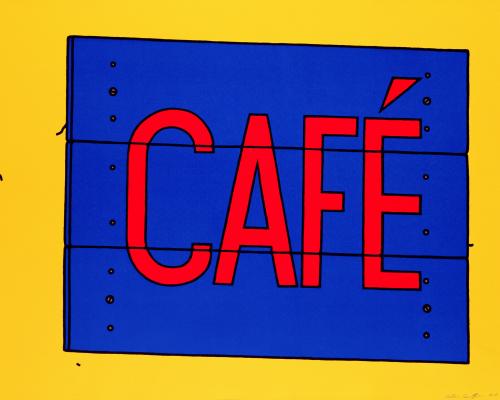 Pop Art Revival: Hockney, Warhol, and Linder in 2025 Exhibitions